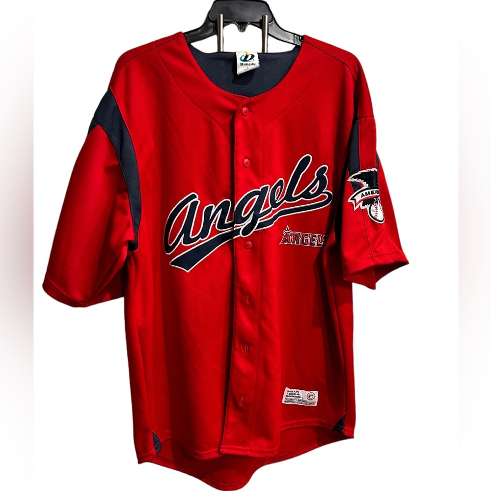 Angels Jersey L
